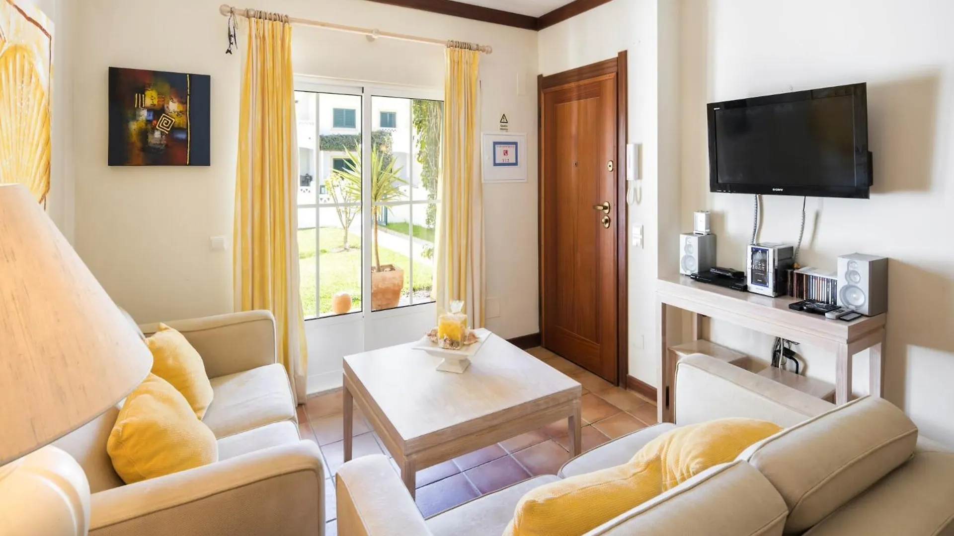 Semesterbostad Seasise Apartment In Benagil Portugal