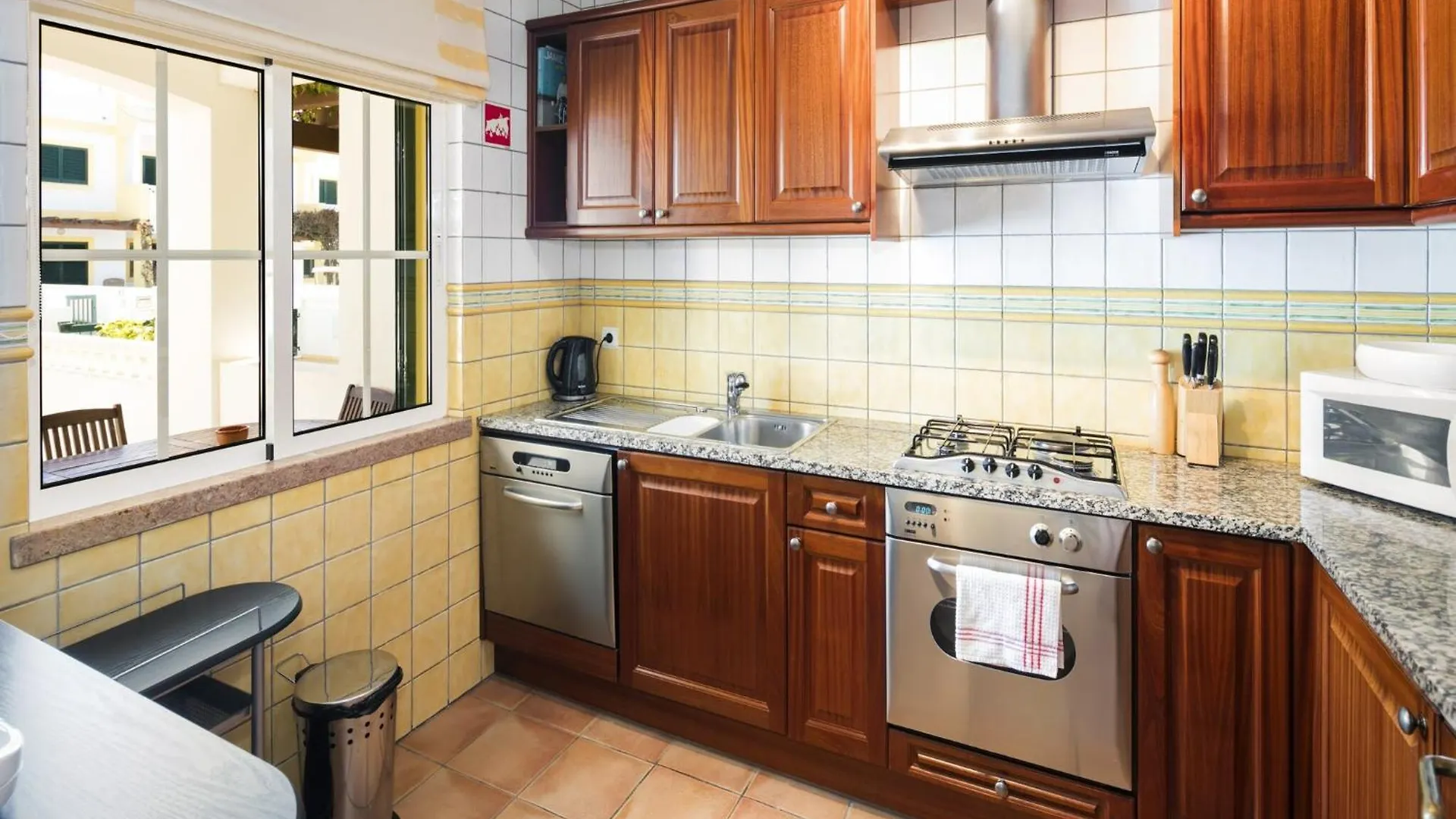 Semesterbostad Seasise Apartment In Benagil
