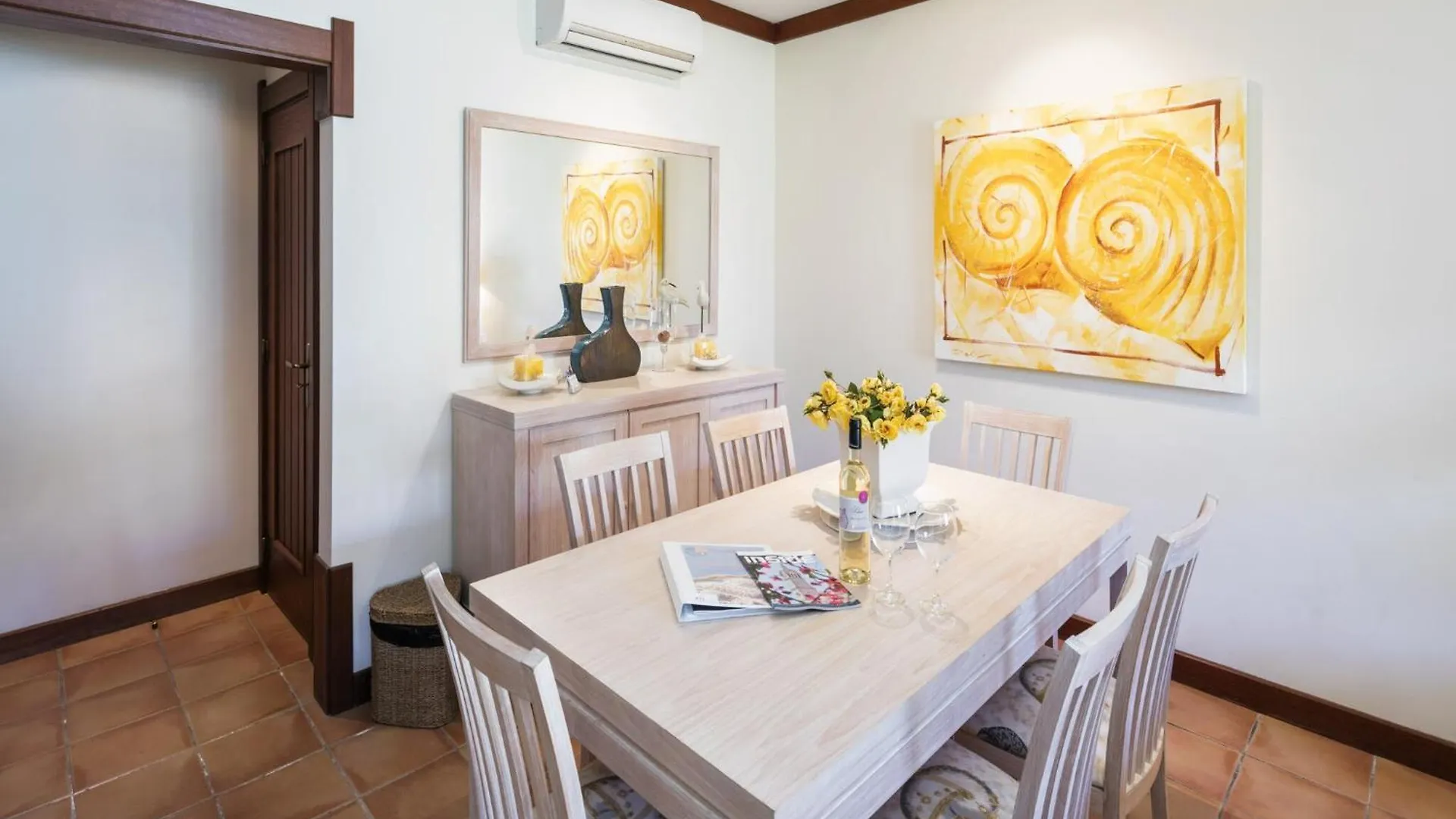 Seasise Apartment In Benagil Portugal